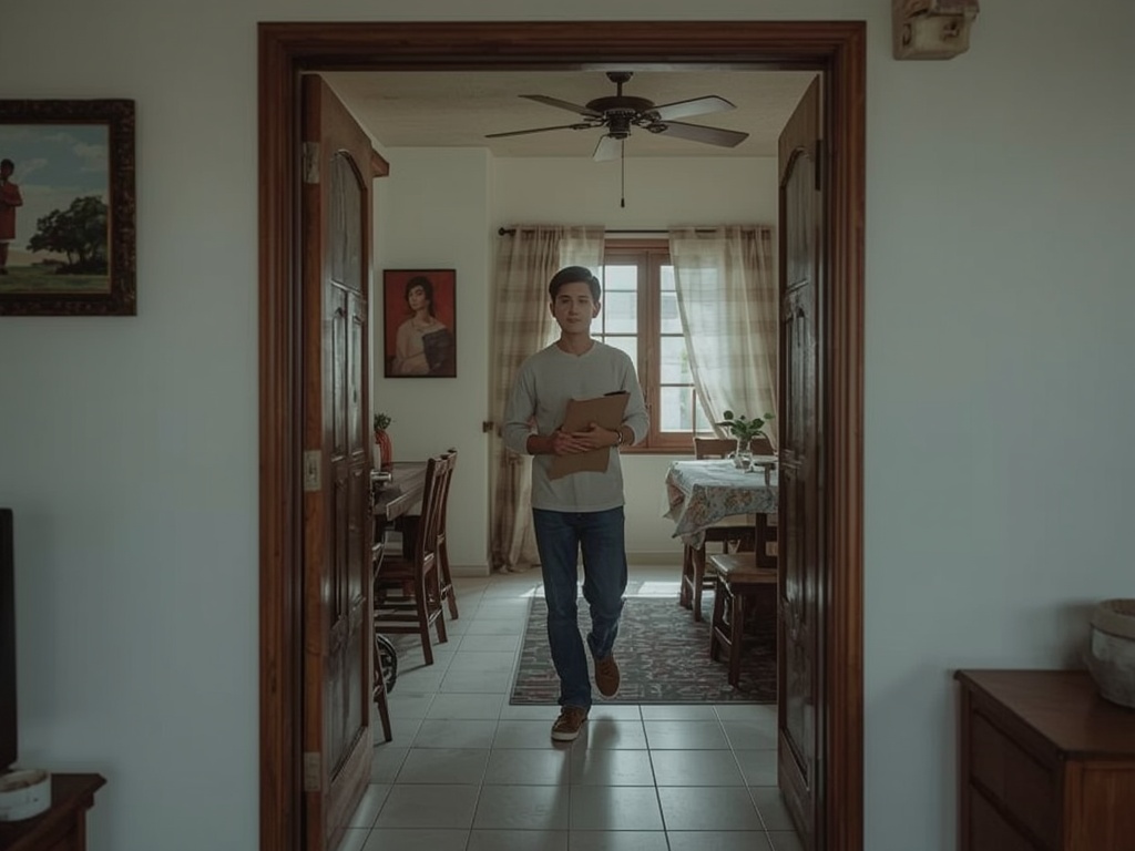 Checklist Manajer untuk Renovasi Rumah dan Operasional Panel Surya