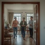 Perbandingan Prioritas Sehat-Aman: Renovasi Rumah vs Perjalanan