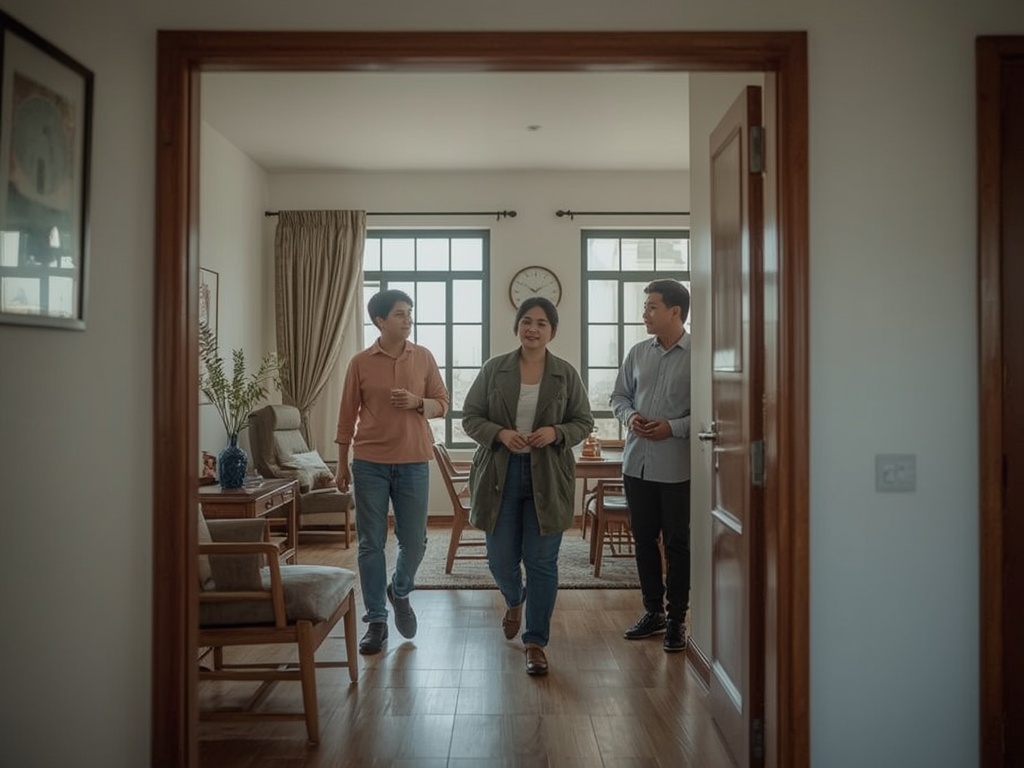 Perbandingan Prioritas Sehat-Aman: Renovasi Rumah vs Perjalanan